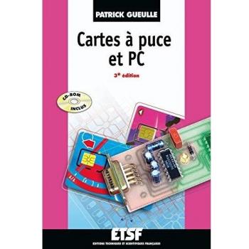 Cartes a puce et PC Editions Techniques et Scientifiques francaises