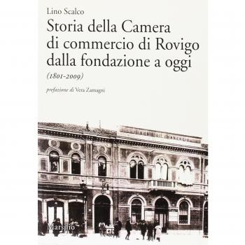 Storia della Camera di commercio di Rovigo dalla fondazione a oggi