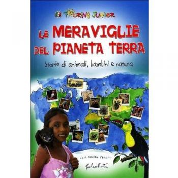 Meraviglie Del Pianeta Terra