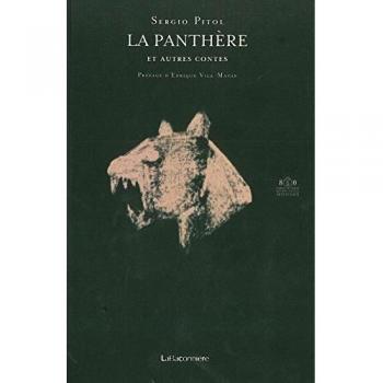 La panthère et autres contes