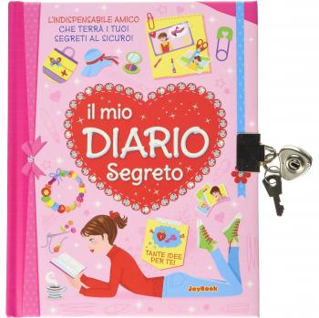 Il mio diario segreto