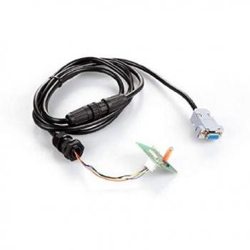 Kern KFN‑A01 Kompakt RS‑232 Datenanschluss für BFN, SFB, UFN
