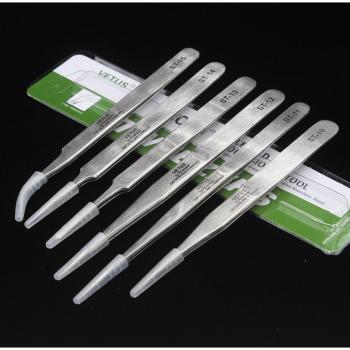 Accessoire VETUS: Pincette Inox 10–15 mm, Kit d’outils
