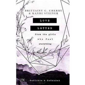 Love Letter From the Girls Who Feel Everything
