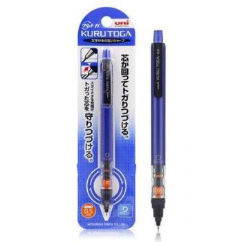 UNI Kuru Toga 0,5mm Nachfüllung für mechanische Bleistifte