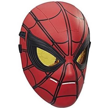 Hasbro F0234 Spiderman 3 maska špión