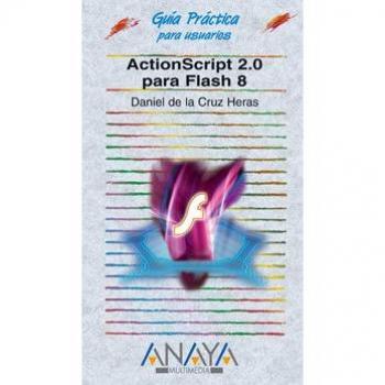 Actionscript 2.0 Para Flash 8
