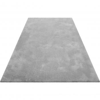 Wecon Basics Hochflor‑Teppich „Emilia“ – 140×70 cm, 25 mm Höhe, Wohnzimmer