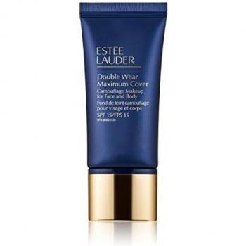 ESTÉE LAUDER Double Wear Maximum Cover Flüssige Grundierung