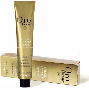 Fanola Oro Therapy 7.14, 100 ml