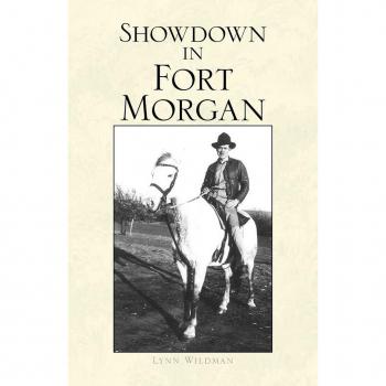 Wildman, Lynn: Showdown in Fort Morgan