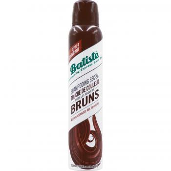 Batiste Dry Color Touch Bruns