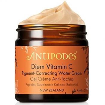 ANTIPODES Diem Vitc Pigmt-Correct Water Cream 60ml