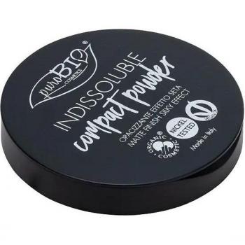 PuroBIO cosmetics Compact Powder