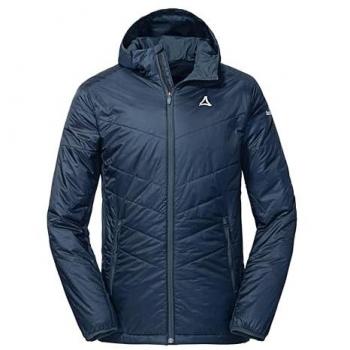Schöffel Trekkingjacke Hybrid Jacket Stams M NAVY BLAZER