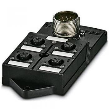 SACB-4 Actuator-Sensor Link