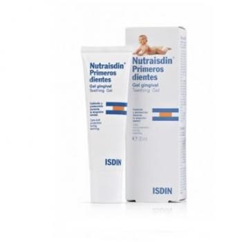 NutraIsdin Primero Dientes 30 ml