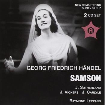 Samson: Sutherland-Vickers-Carlyle-Elms-