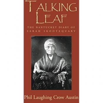 Austin, Phil Laughing Crow: Talking Leaf
