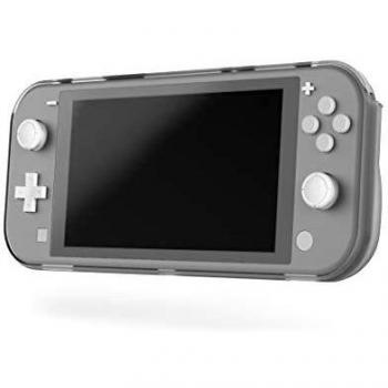 Boîtier de défense pastel pour Nintendo Switch Lite