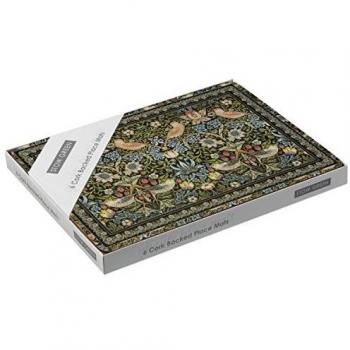 Garden Fresh Fruit Shield – Set of 6