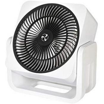 Tischventilator Airos Circubox WE