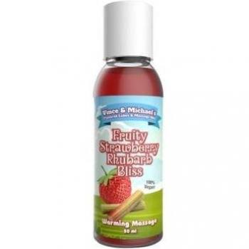 Vince & Michael's Lubricante Pera Vainilla 150ml