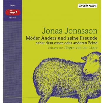 MÃ¶rder Anders und seine Freunde nebst dem einen oder anderen Feind