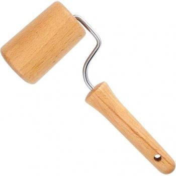 Diamant Schilderen Tool Set met Houten Roller