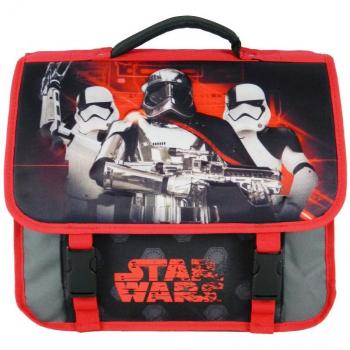 Nero Cartella Disney Star Wars