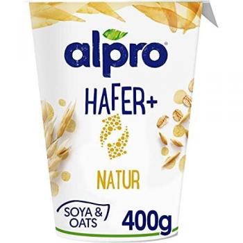 Hafer-Joghurtalternative von Alpro 400g