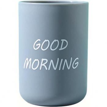 Good Morning Organizing Cup