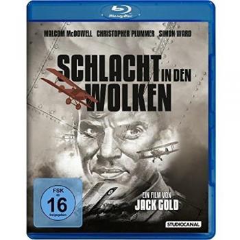 Schlacht in den Wolken