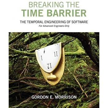 Breaking the Time Barrier: Temporal Engineering Software