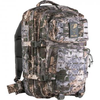 Mochila de combate 36L MIL-TEC