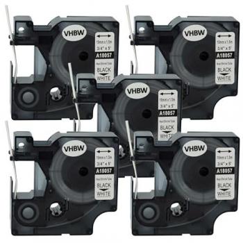 Dymo 18057 Label Tape