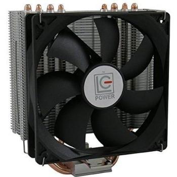 Kühler LC-Power LC-CC-120 775/1150/1156/1366/2011 retail