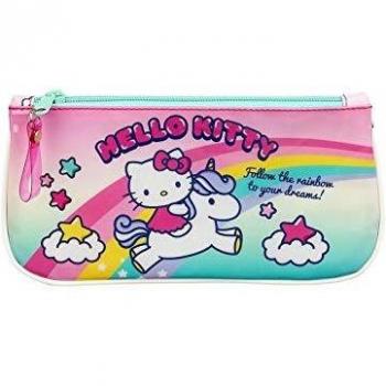 Neceser Hello Kitty multicolor para niñas
