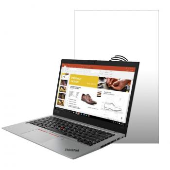 Celicious Matte Anti-Glare Screen Protector Film for Lenovo ThinkPad T490S