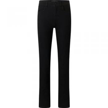 ANGELS 5-Pocket-Denim DOLLY 3.0 Schwarz