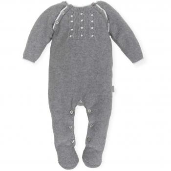 Pelele de Bebé Tutto Piccolo Tallas 0-24 Meses