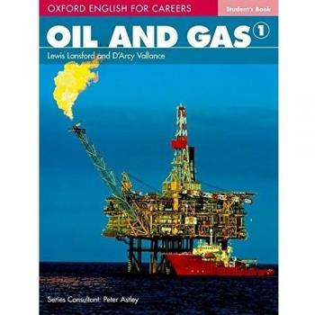 Oil & Gas 1. Student's Book.