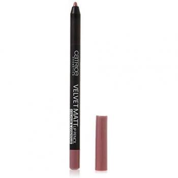 Catrice Velvet Matte Lippenstift-Stift – Color & Contour 090