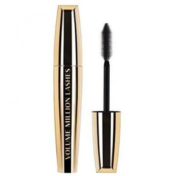 Wimperntusche Volume Million Lashes L'oreal Make Up (9 ml)
