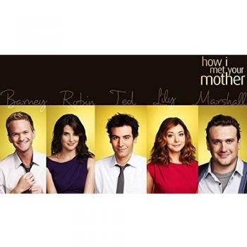 Banner de Seda HIMYM