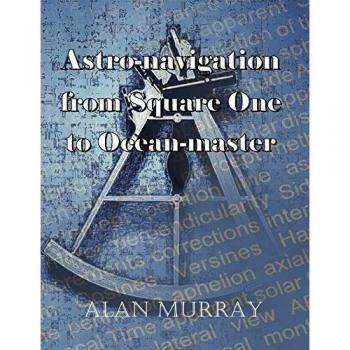 Astro-navigation from Square One to Ocean-master