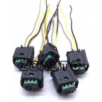 MAP Sensor Connector Plug Wire for MERCEDES BENZ E-Class 0261230191