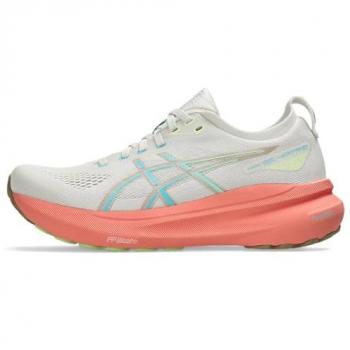 ASICS Damen-Laufschuhe Gel-Kayano 31 mint