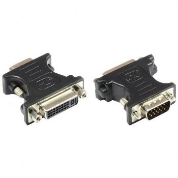 DVI to VGA Converter