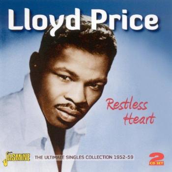 Restless heart the ultimate singles collection 1952 59